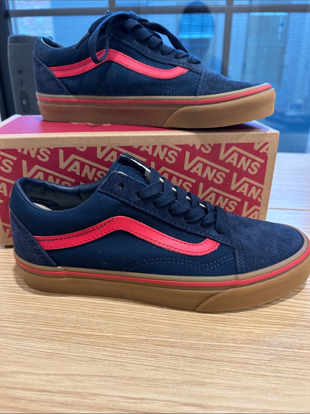 Vans Old Skool